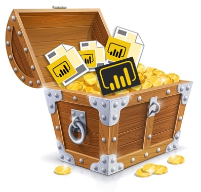 Download Treasure Chest